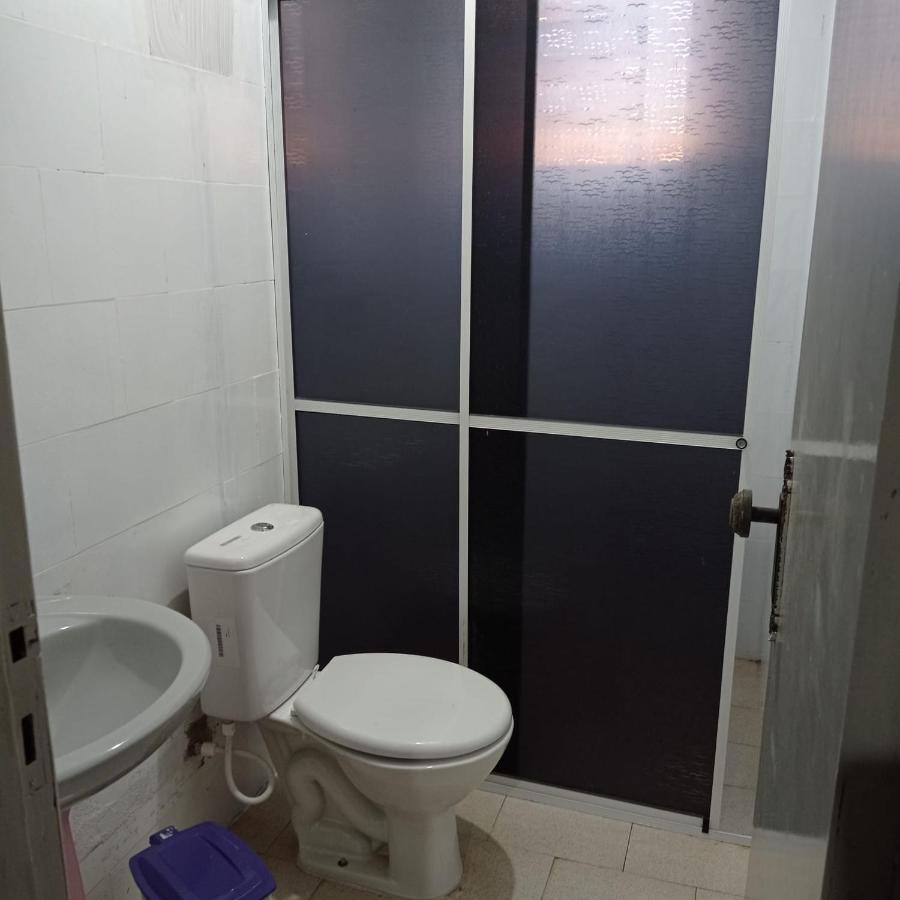Pousada Murilo Centro Foz Foz do Iguaçu Eksteriør billede