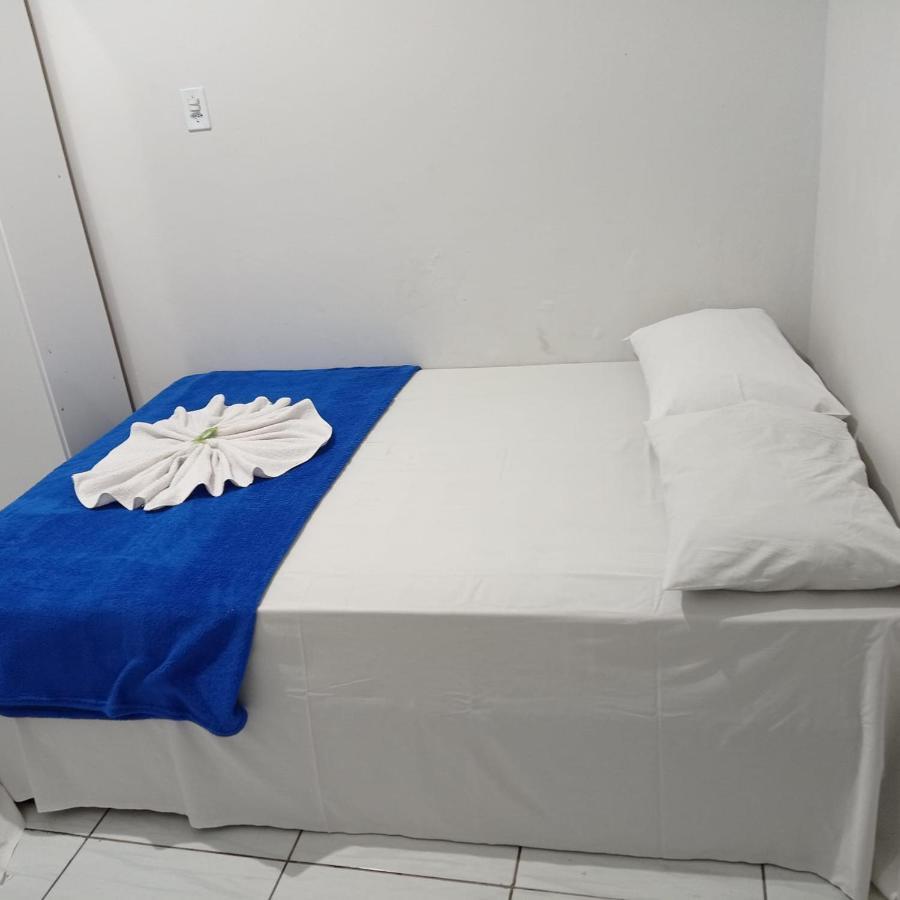 Pousada Murilo Centro Foz Foz do Iguaçu Eksteriør billede